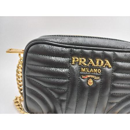  ñ)Prada() 1BH084 ̾׷  ÷ ũν[ûֱõ] ̹3 - ̺ ߰ǰ